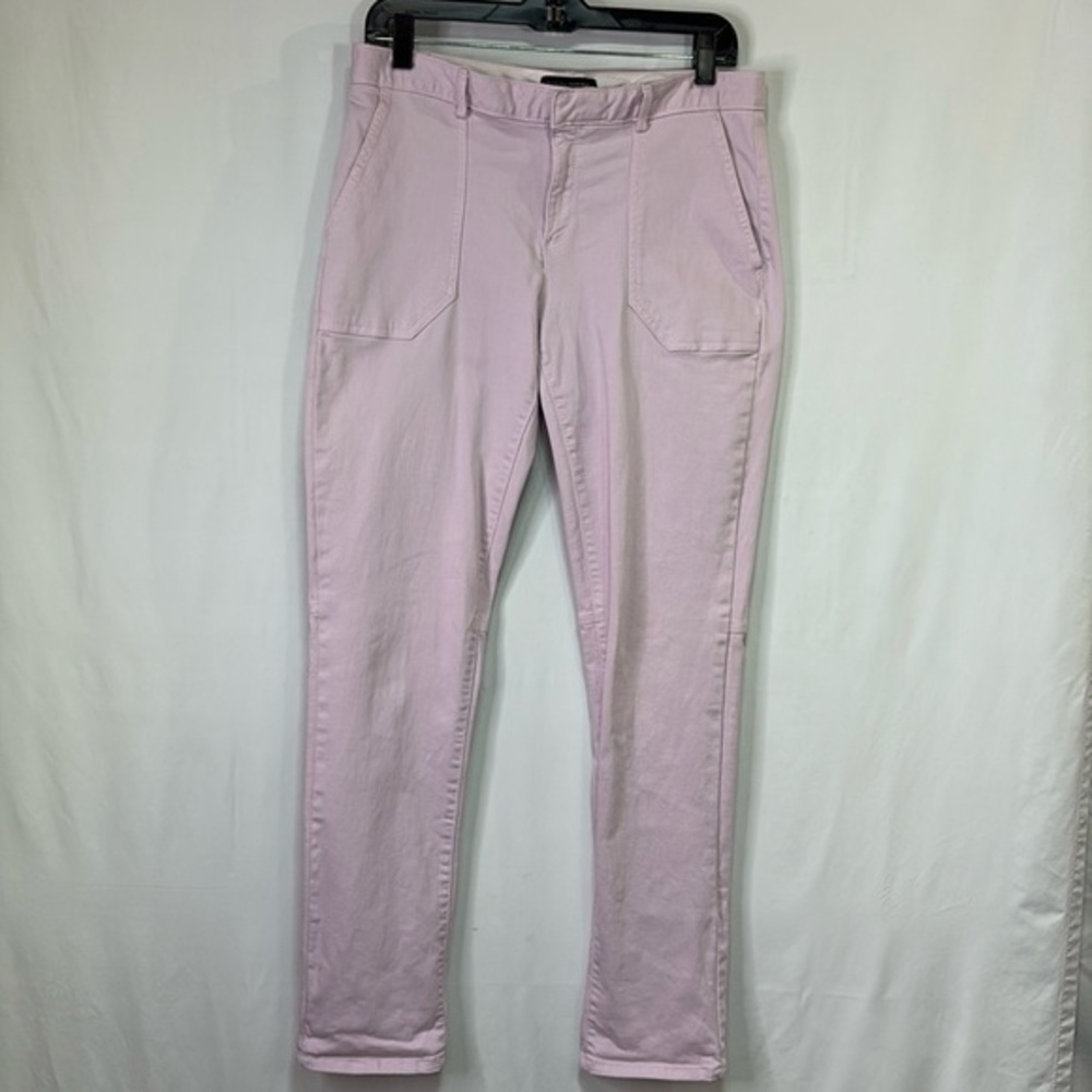 🪲 banana republic 6L  Sloan pants